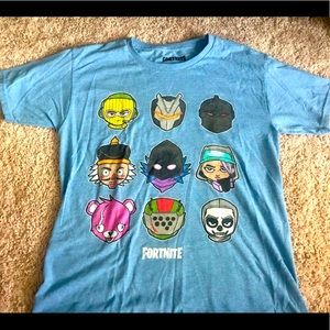 Fortnite Kids XL Tee Shirt